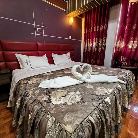Hotel Manantial No,001 Lima Luaran gambar