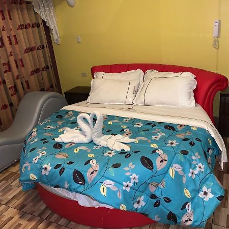 Hotel Manantial No,001 Lima Luaran gambar