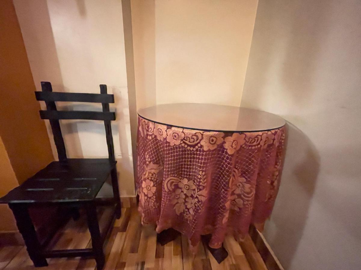 Hotel Manantial No,001 Lima Luaran gambar