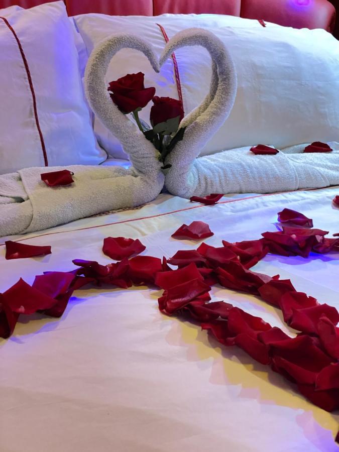 Hotel Manantial No,001 Lima Luaran gambar