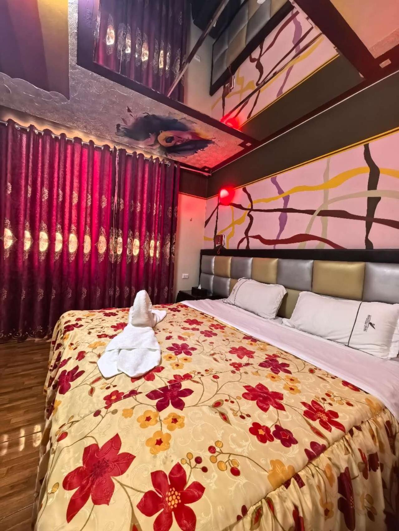 Hotel Manantial No,001 Lima Luaran gambar