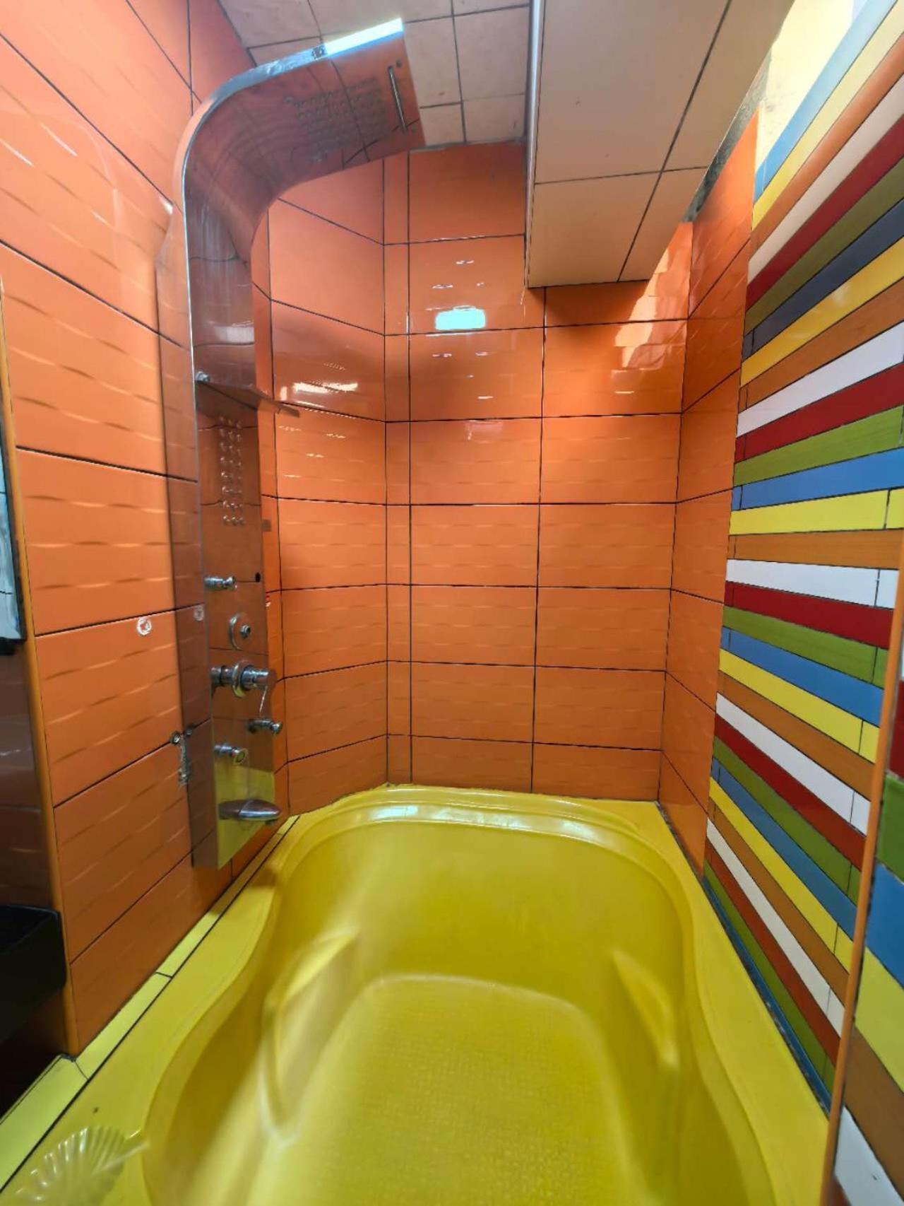 Hotel Manantial No,001 Lima Luaran gambar