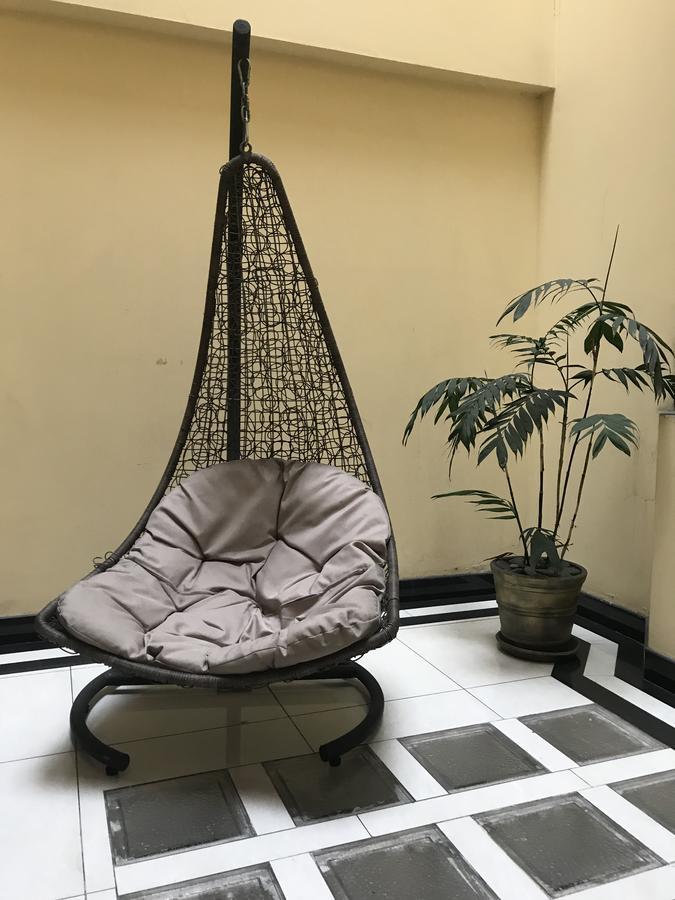 Hotel Manantial No,001 Lima Luaran gambar