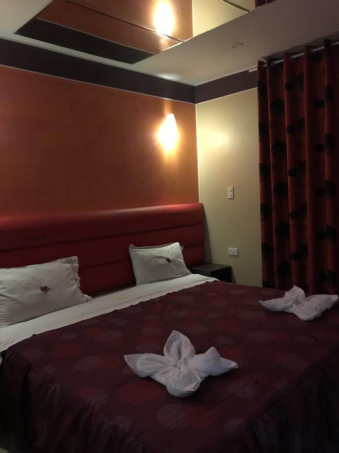 Hotel Manantial No,001 Lima Luaran gambar